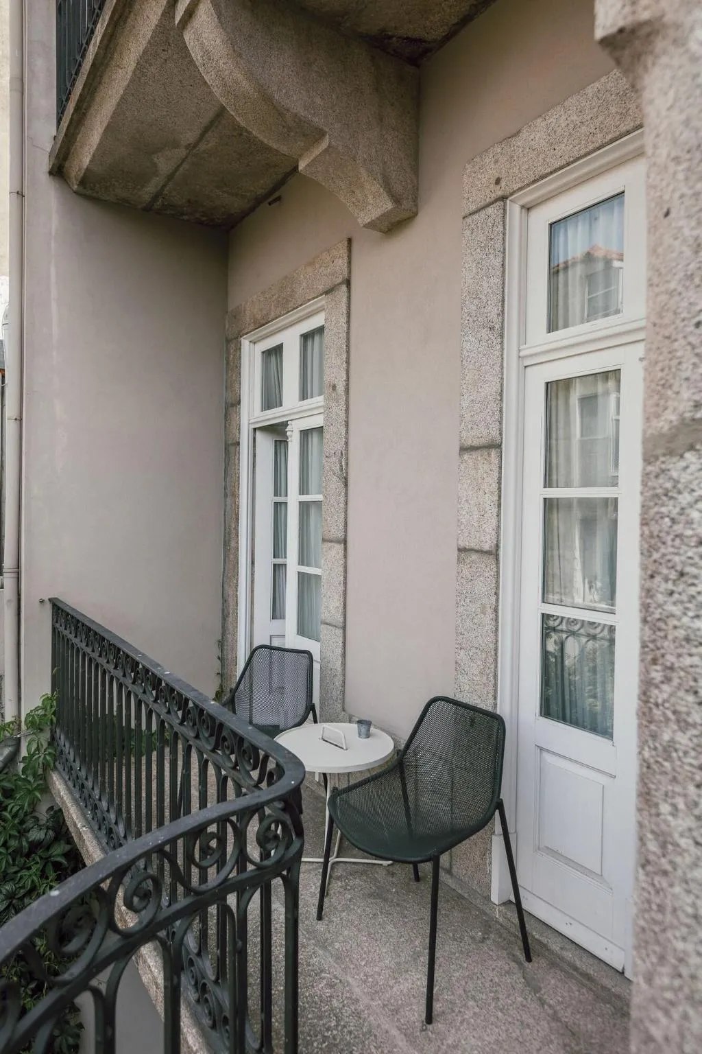Room, Rosa Et Al Townhouse, Porto