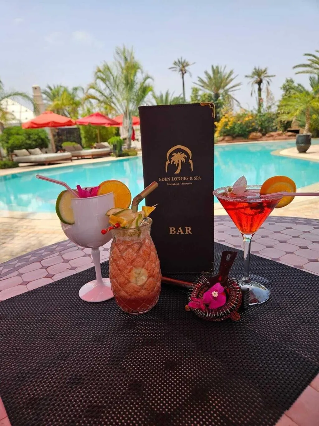 Sports and Entertainment, Eden Lodges, Marrakech