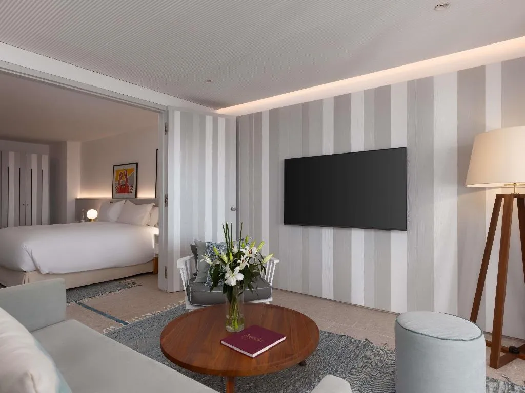 SUITE PRESTIGE Room, Sofitel Agadir Thalassa, Agadir