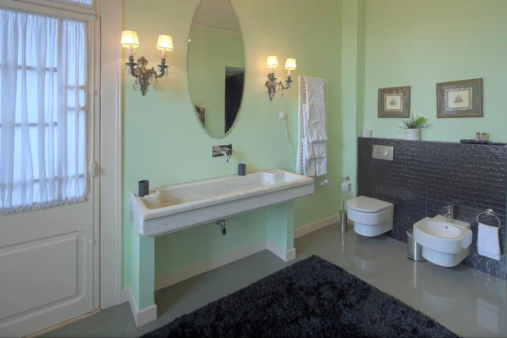 SUITE RIVER VIEW Room, Palacete Chafariz Del Rei by Unlock Hotels, Lisbon