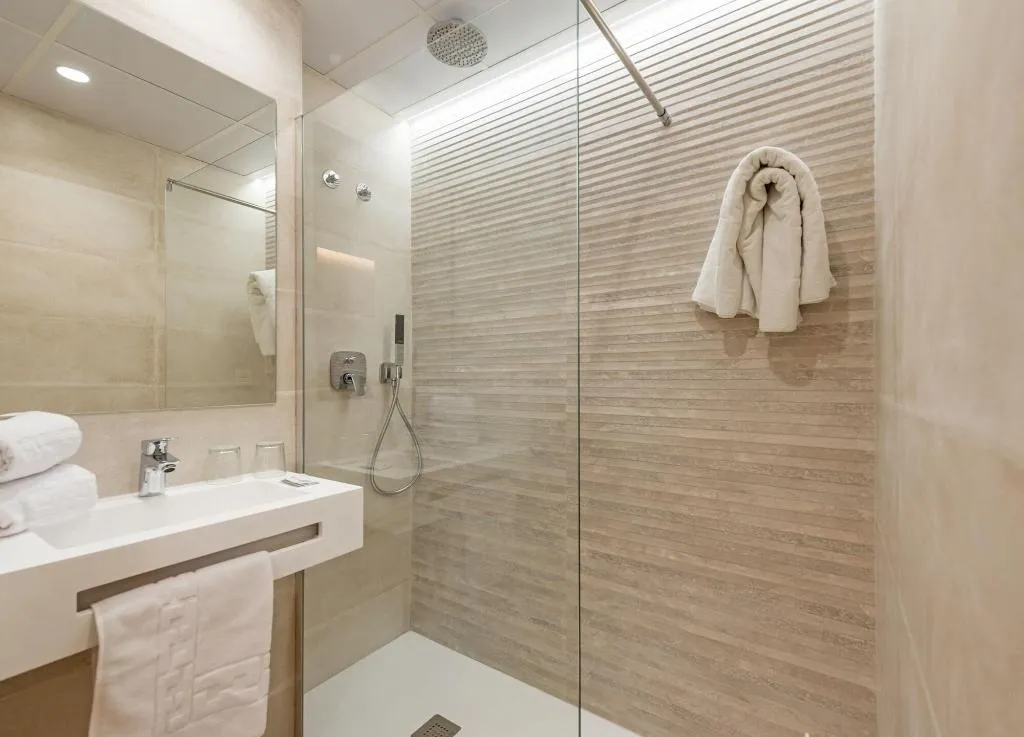 Room, Hostal La Lonja, Costa Blanca
