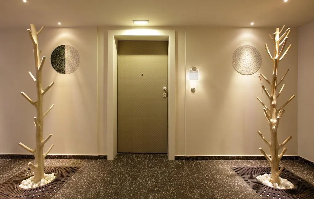 Lobby, Athens Mosaico Suites and Apartments, Athens