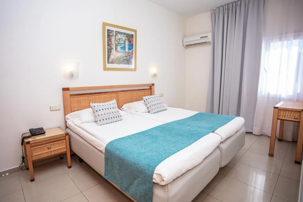 APARTMENT ONE BEDROOM WITH TERRACE Room, Servatur Terrazamar Sunsuite, Gran Canaria