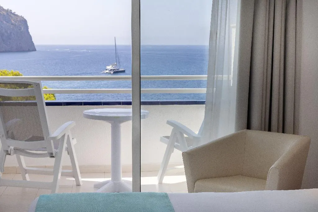 DOUBLE SUPERIOR Room, Alua Gran Camp de Mar Hotel, Majorca