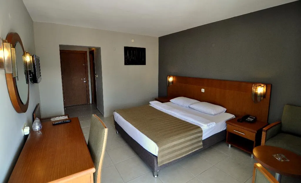 General view, Surtel, Izmir