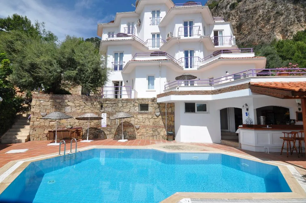 General view, Lavanta Boutique Hotel, Dalaman