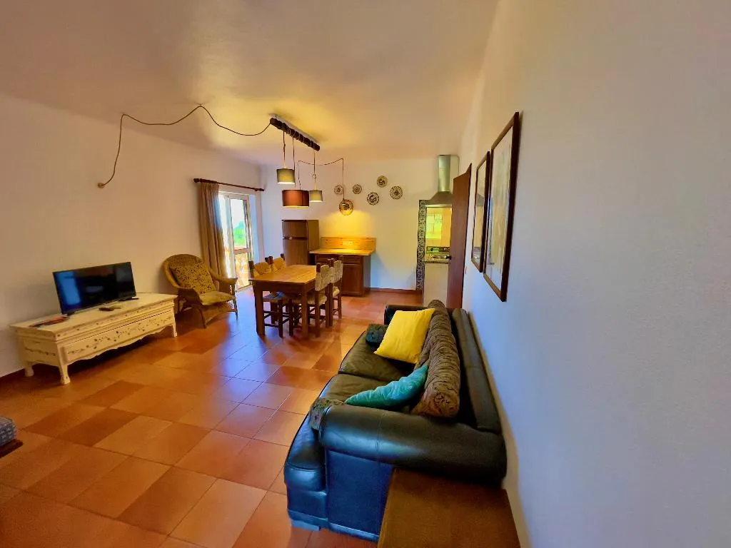 APARTMENT TWO BEDROOMS Room, Quinta do Mar Country & Sea Village, Algarve
