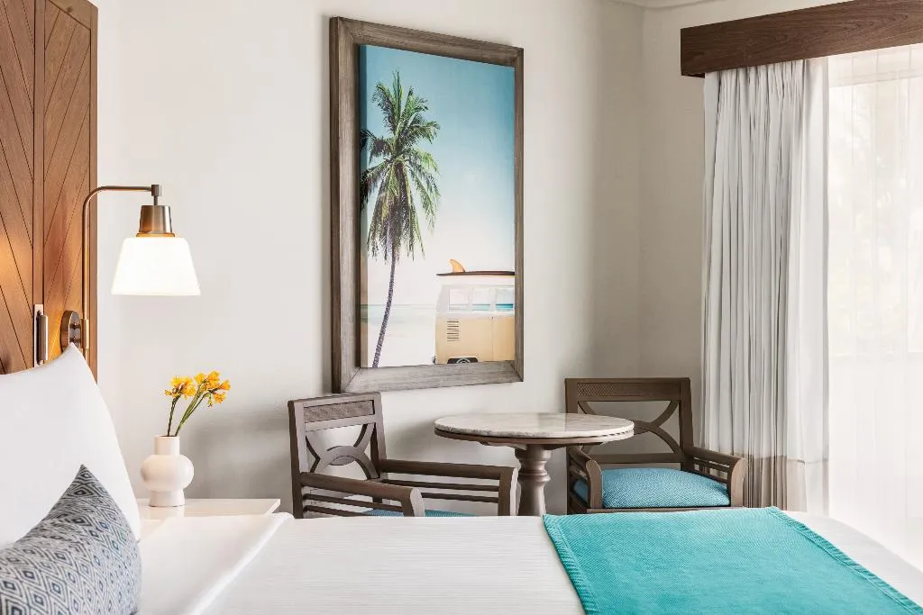 JUNIOR SUITE STANDARD Room, Wyndham Alltra Playa del Carmen Adults Only All In, Playa Del Carmen