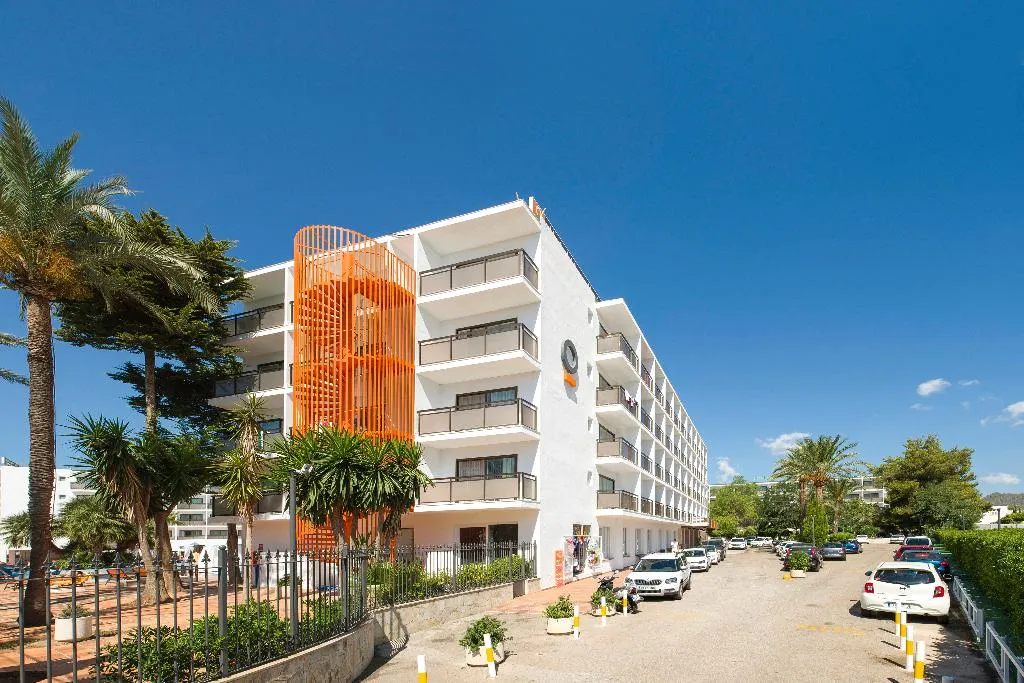 General view, Vibra Mare Nostrum Hotel, Ibiza