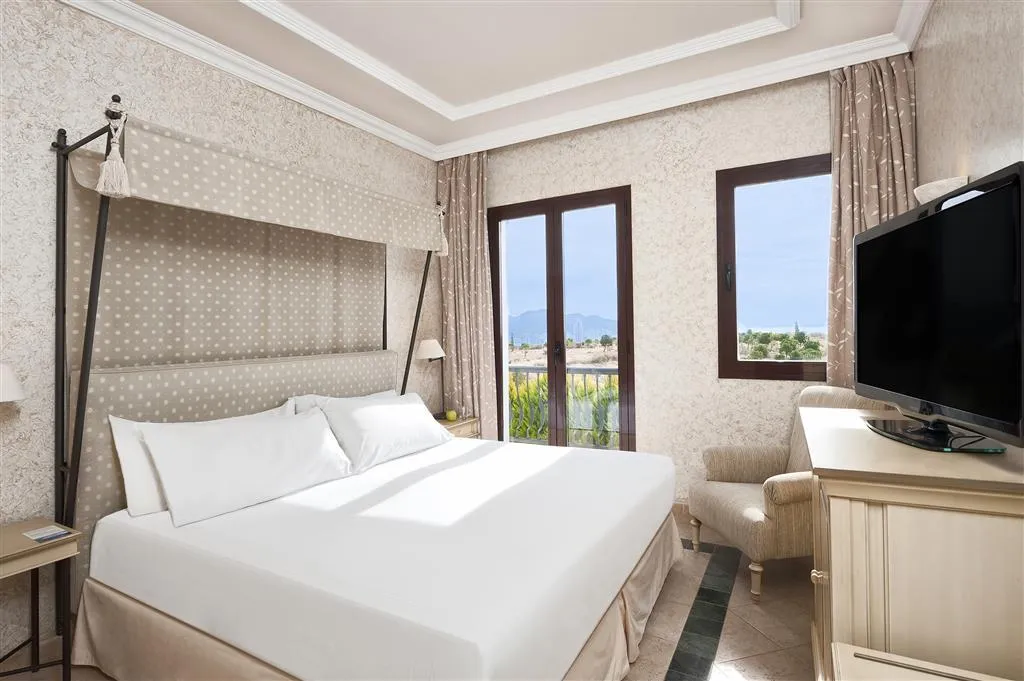 Room, Melia Villaitana, Costa Blanca