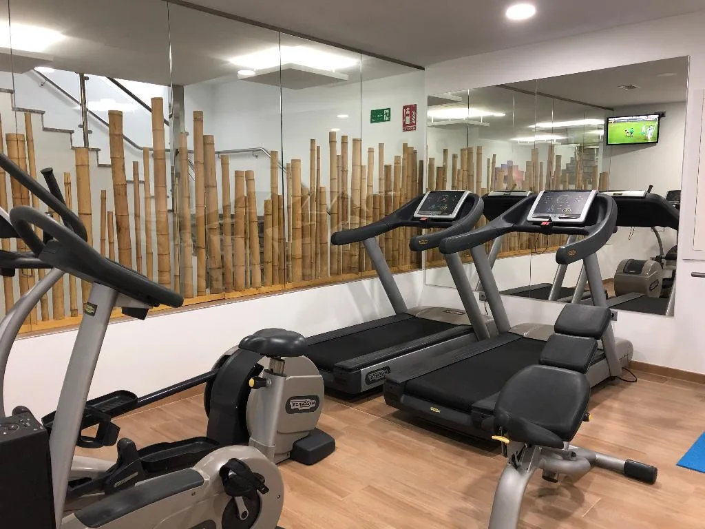 Sports and Entertainment, Flamingo Beach Resort Adults Only, Costa Blanca