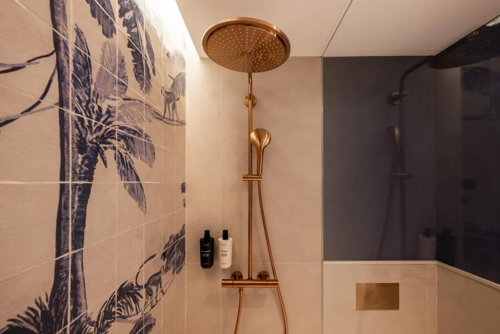 JUNIOR SUITE STANDARD Room, Sercotel Sevilla Don Luciano, Seville