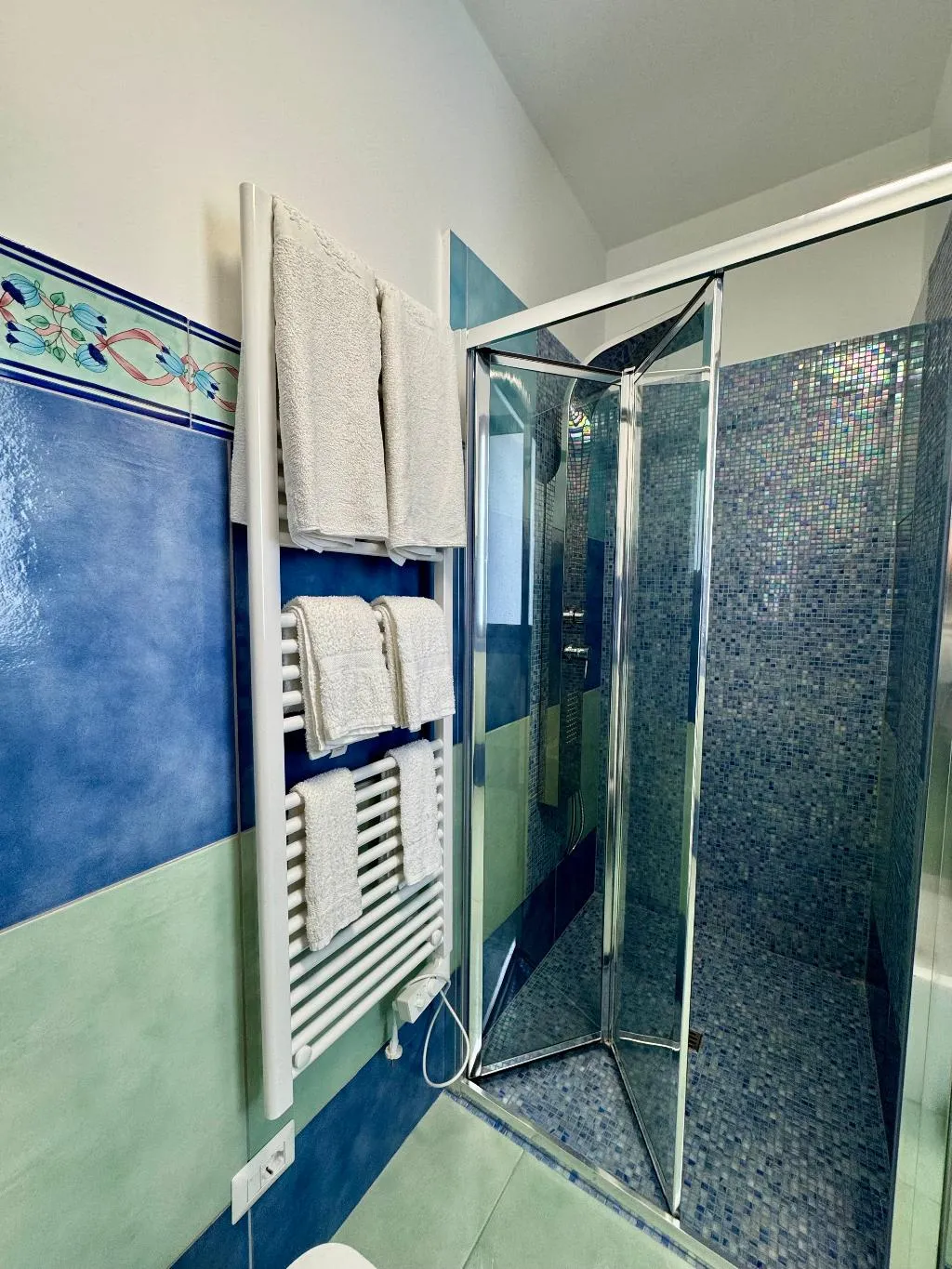 DOUBLE DELUXE WITH TERRACE Room, Aurora View Resort, Catania