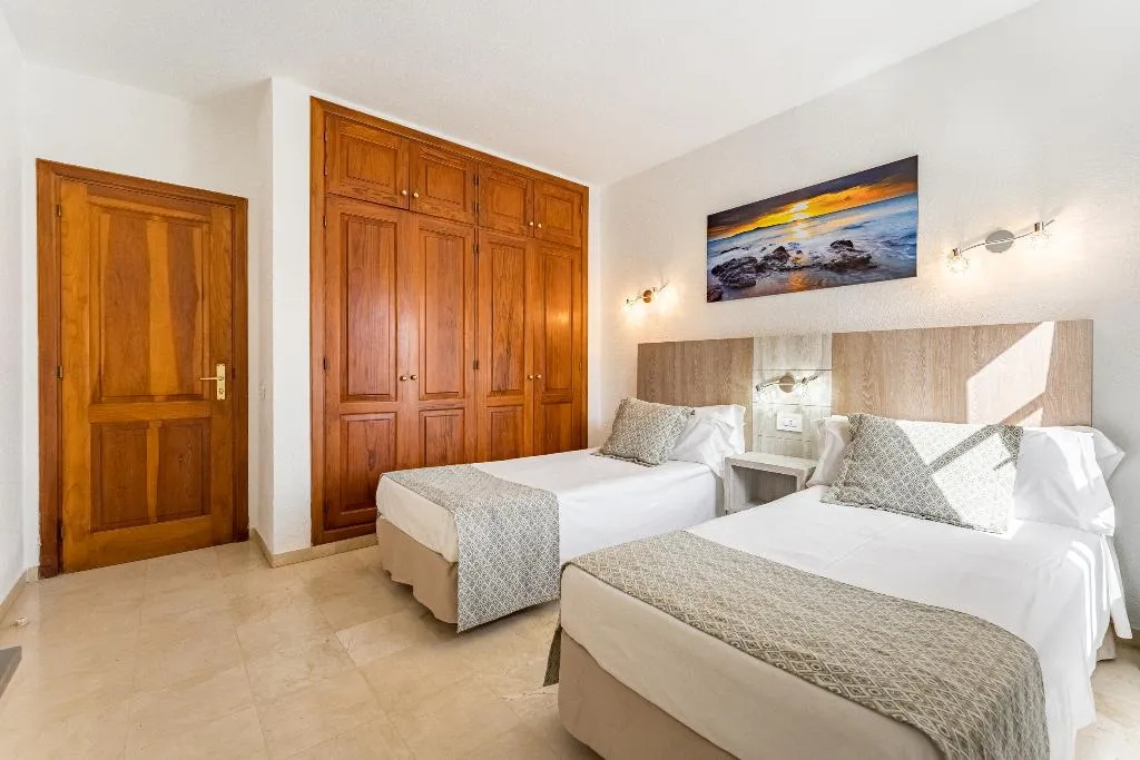 APARTMENT ONE BEDROOM Room, klayman Olivina Aparthotel, Tenerife