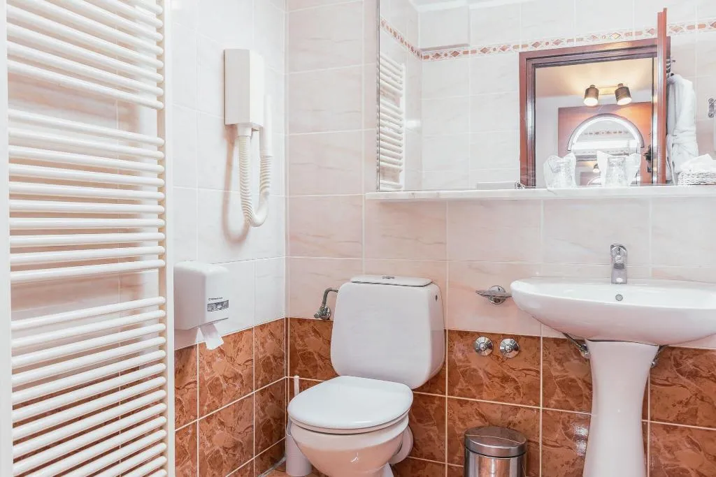 Room, Hotel Horizont, Split