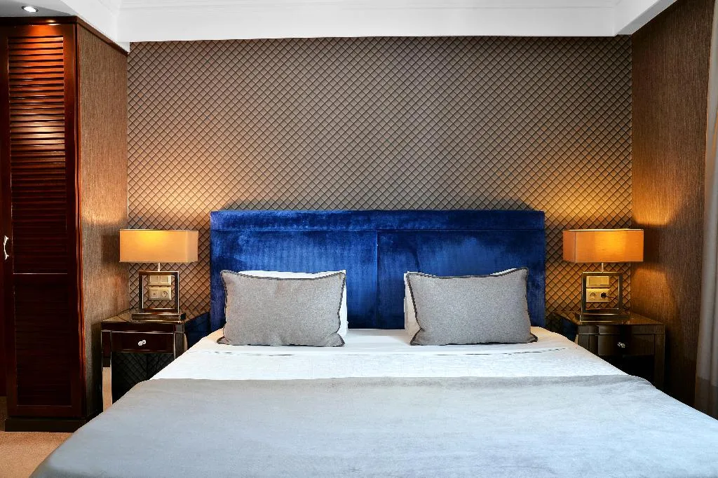 SUITE EXECUTIVE Room, Airotel Alexandros, Athens