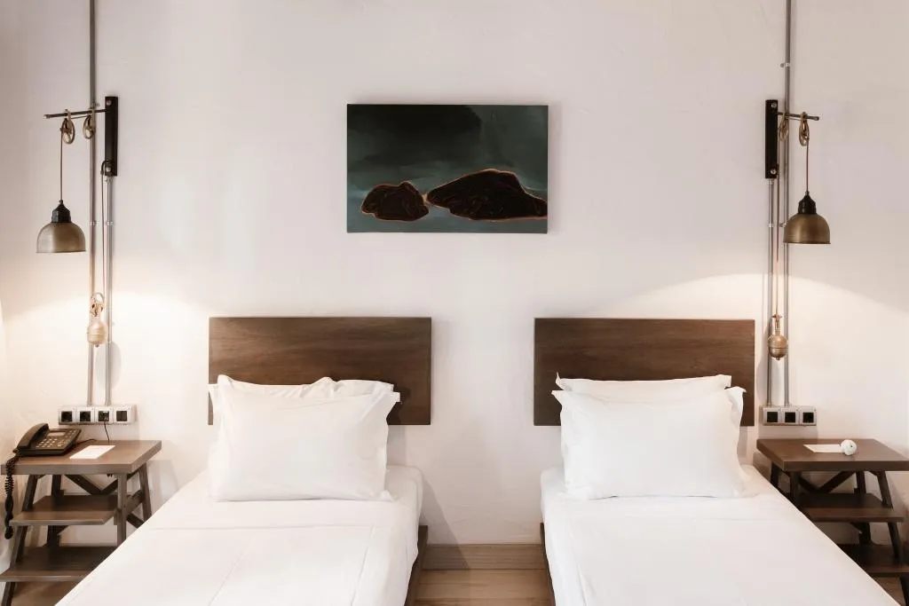 Room ONE BED Room, Flamm, Bodrum