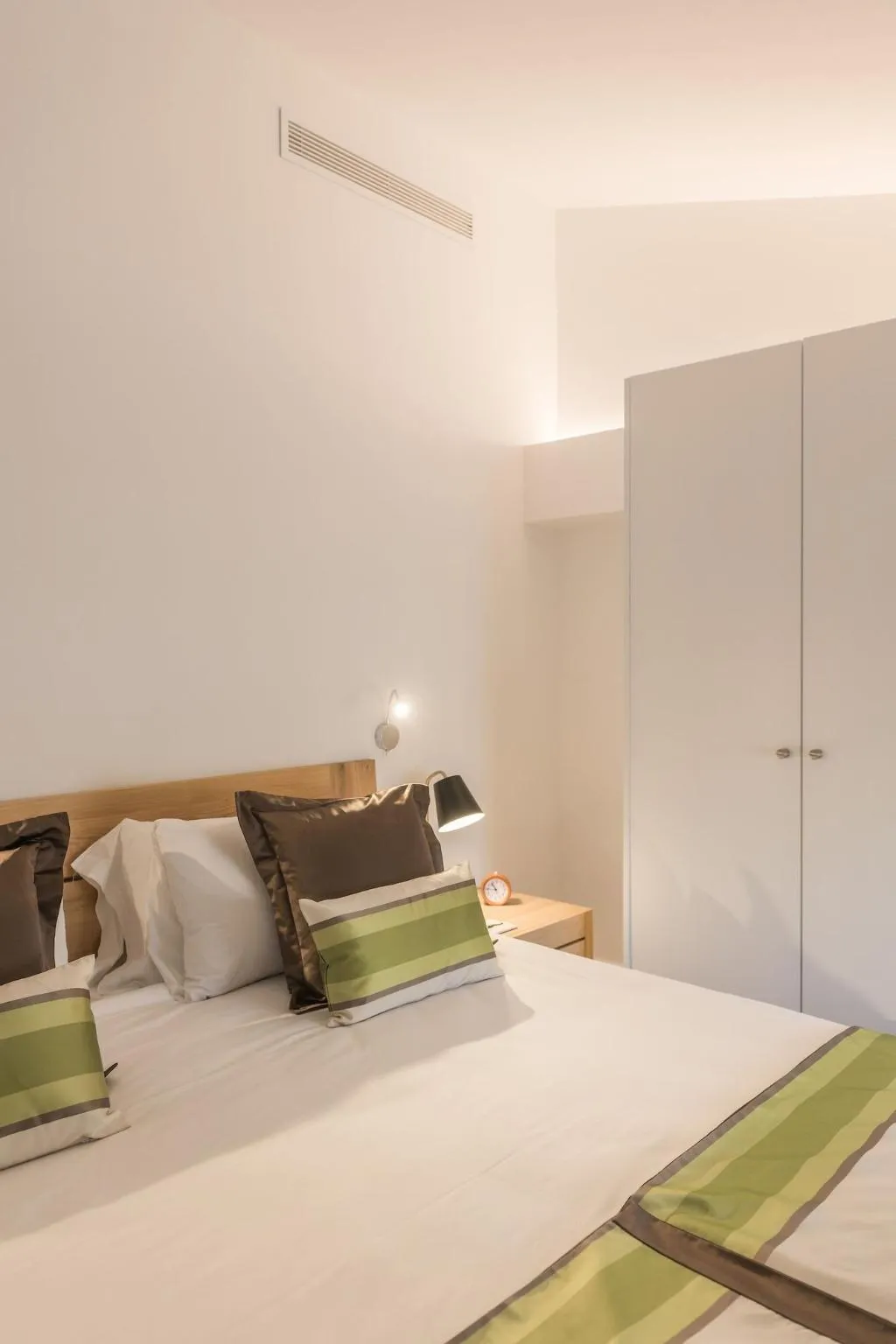 Room, Hotel Can Mostatxins, Majorca