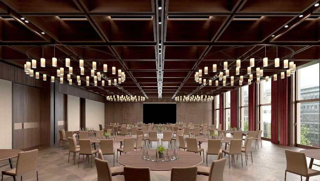Conferences, Thompson Madrid, part of Hyatt, Madrid