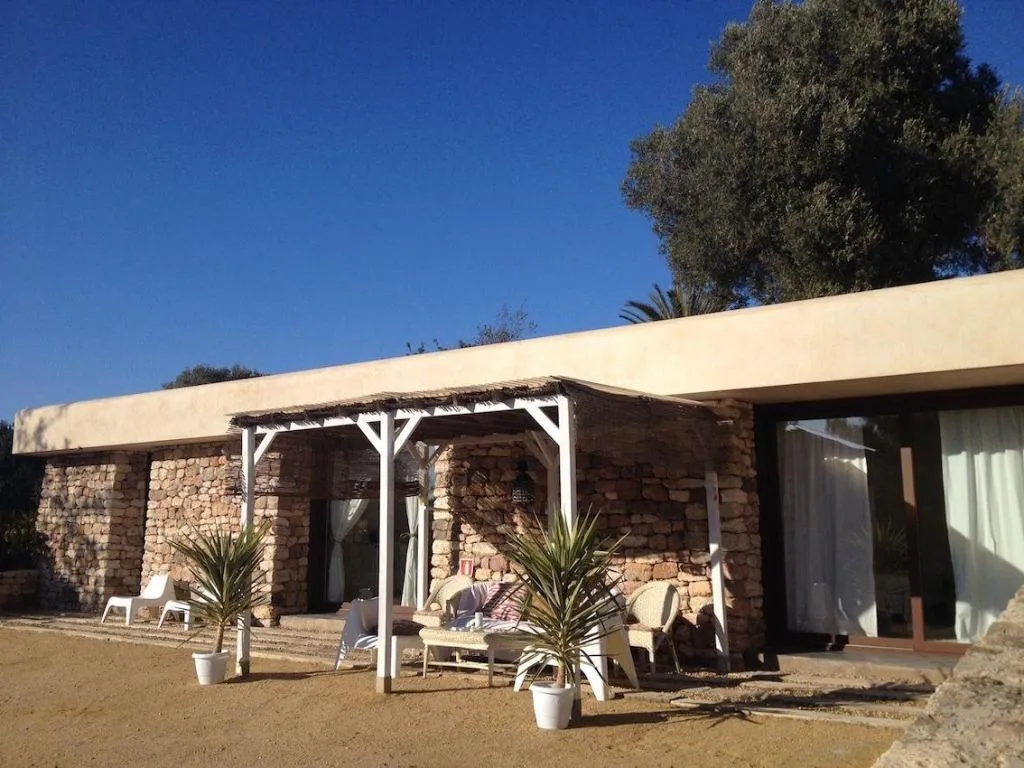 Room, Can Skye, Ibiza