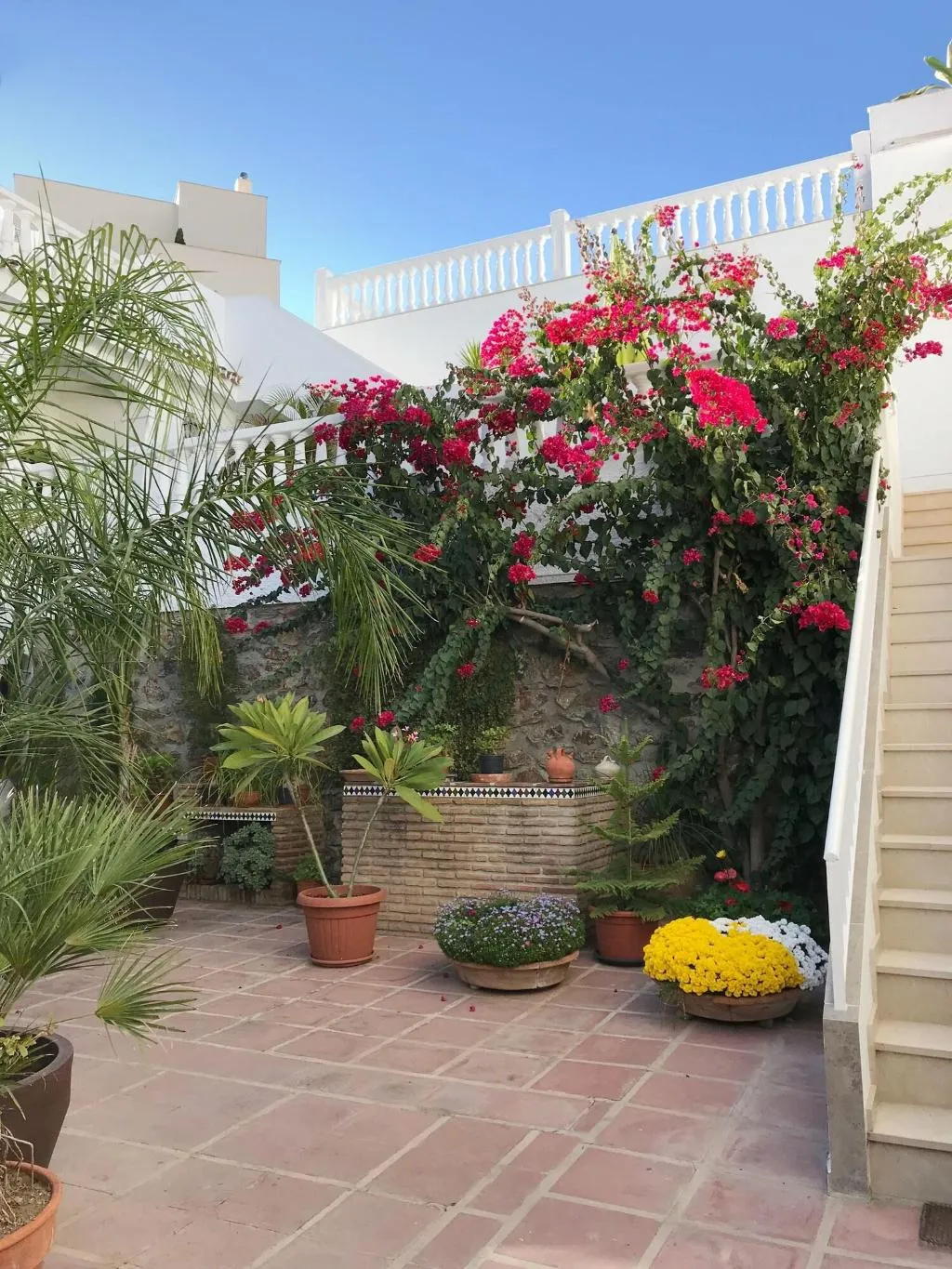 General view, Apartamentos Turisticos La Mundial, Costa Del Sol