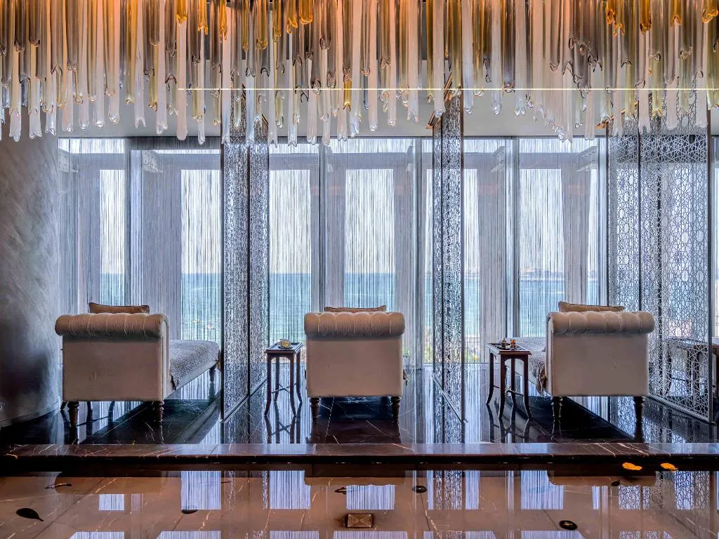 Sports and Entertainment, Rixos Premium Dubai JBR, Dubai