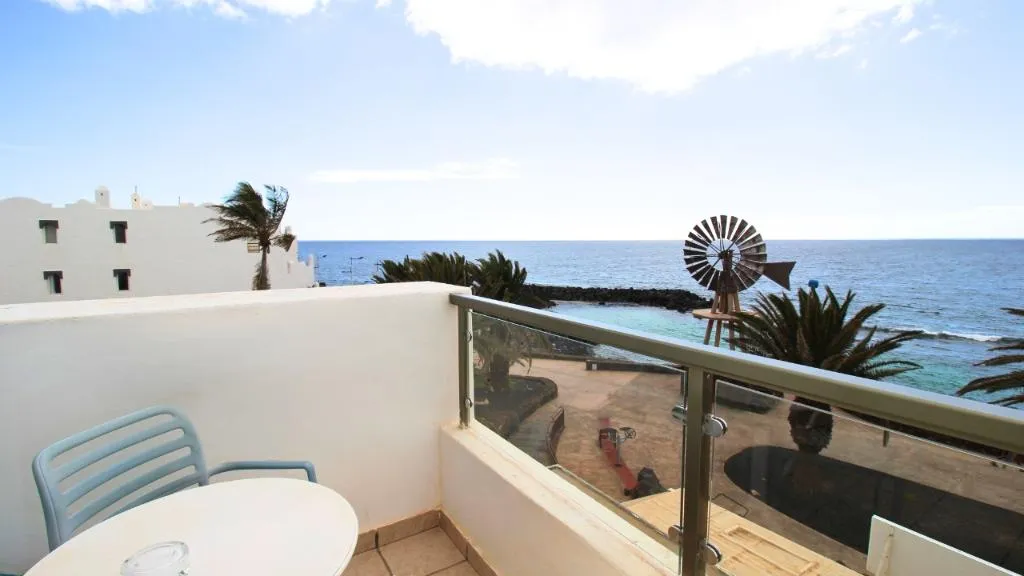 General view, Neptuno Suites, Lanzarote