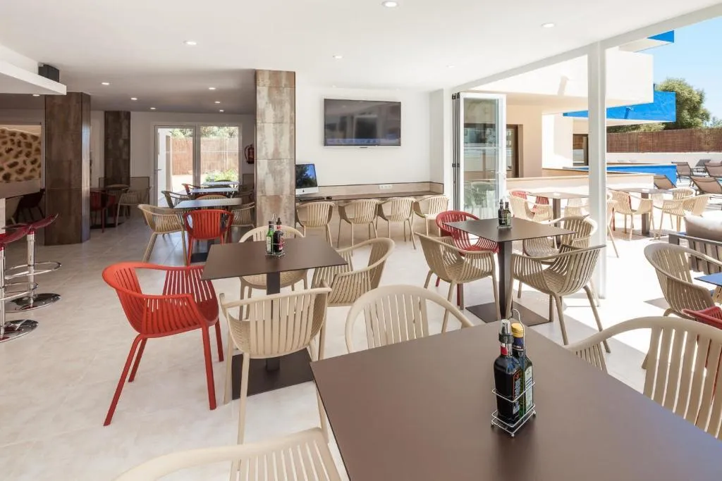 Restaurant, Ibiza Heaven Apartments, Ibiza