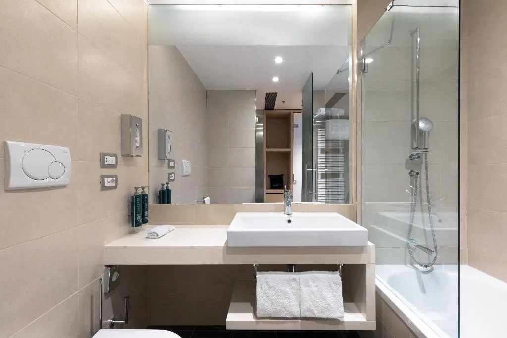 Room, Hilton Garden Inn Venice Mestre San Giuliano, Venice