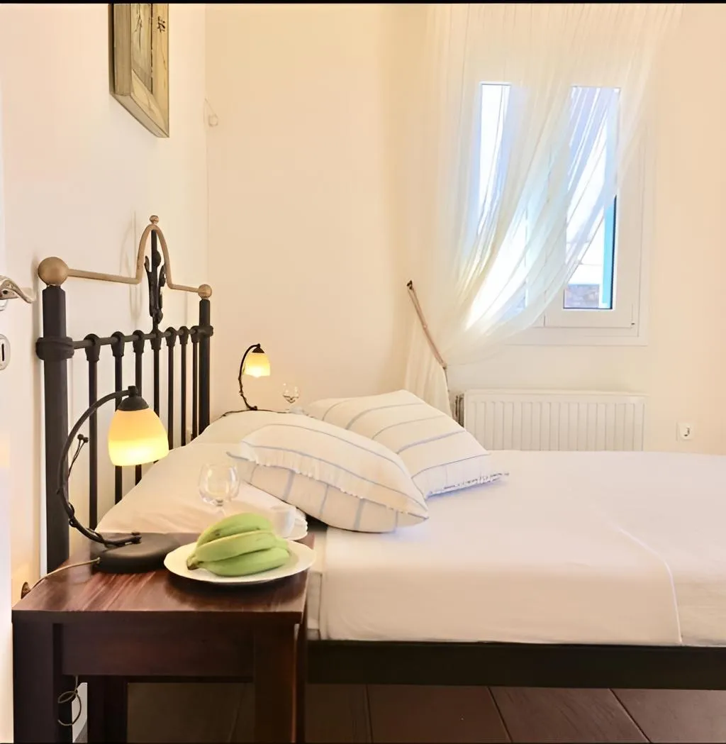 Room, Mykonos Dot The Villas, Mykonos