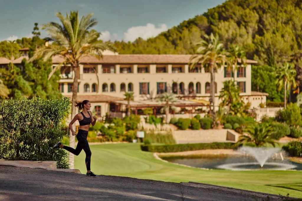 General view, Sheraton Mallorca Arabella Golf Hotel, Majorca