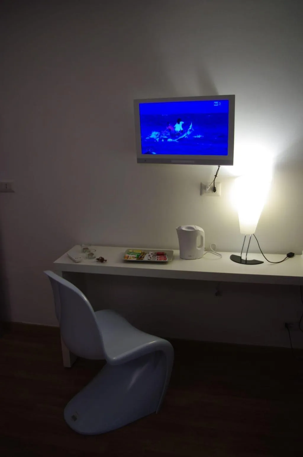 Room, Appia Avenue 639, Naples