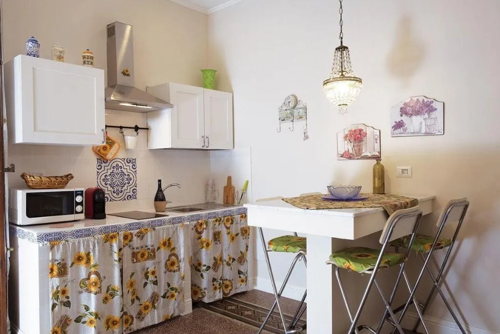Room, Soggiorno Arcobaleno, Florence