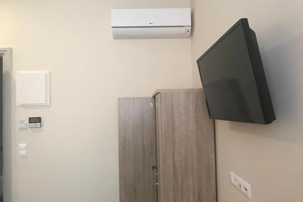 Double or Twin STANDARD Room, Athens Psiri Hotel, Athens