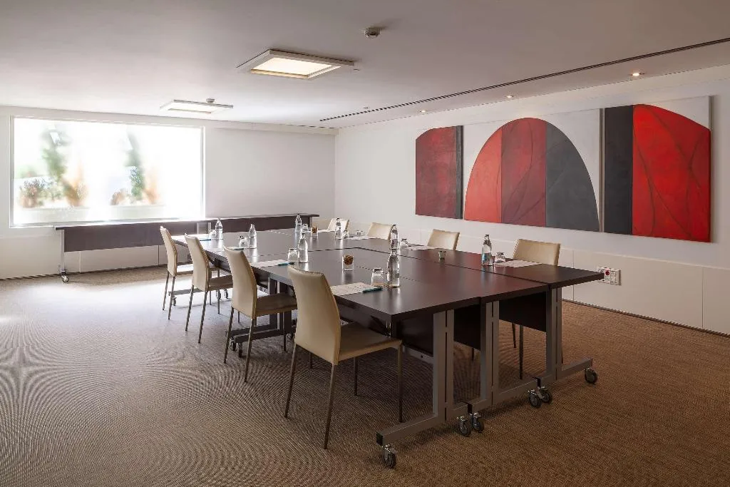 Conferences, Melia Sevilla, Seville