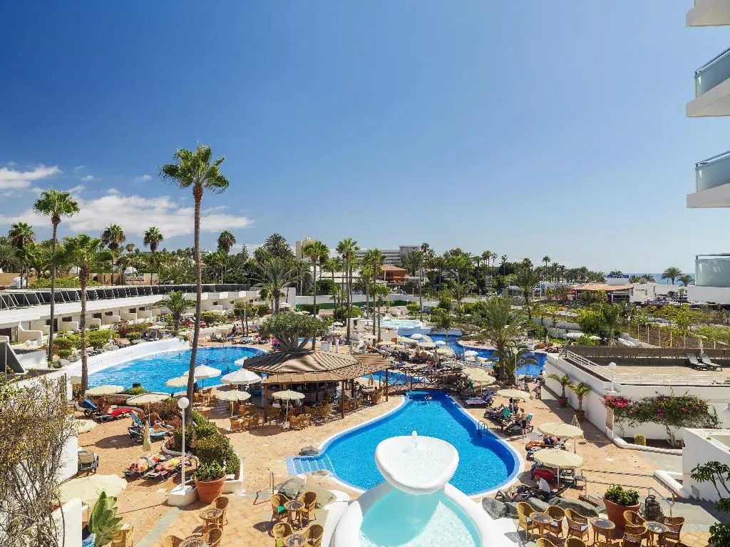 Pool, H10 Gran Tinerfe - Adults Only, Tenerife