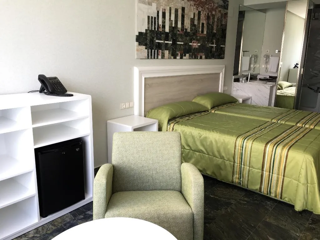 Double or Twin SUPERIOR Room, Benikaktus, Costa Blanca