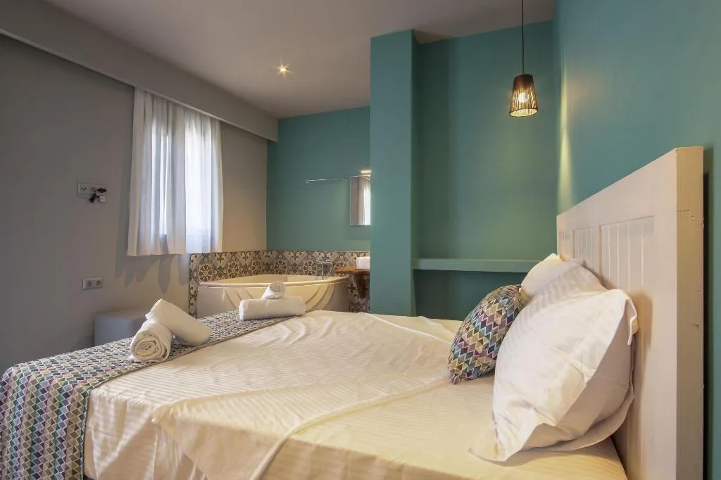 Room, Armeno Resort, Corfu