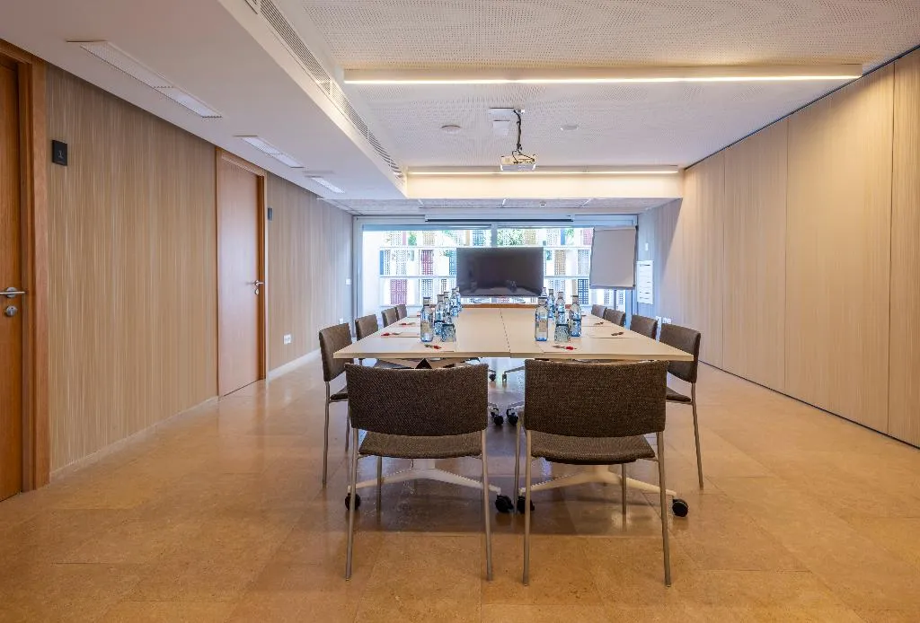 Conferences, Leonardo Boutique Hotel Port Portals - Adults only, Majorca