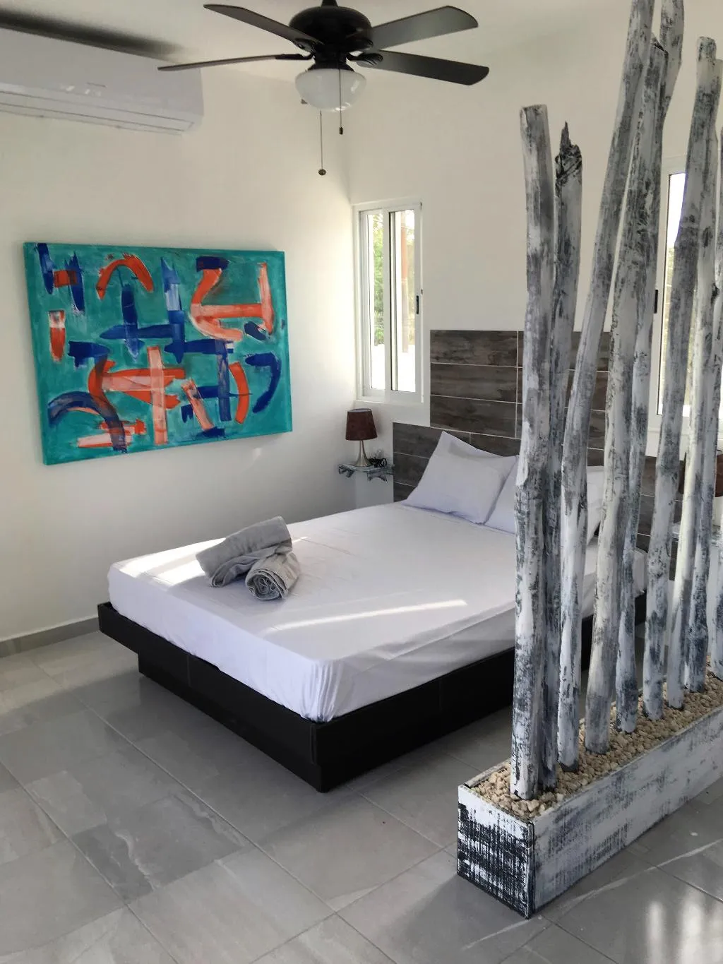 APARTMENT WITH TERRACE Room, Suite 24, Playa Del Carmen