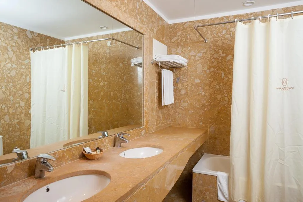 Double or Twin STANDARD Room, Do Elevador Hotel, Porto