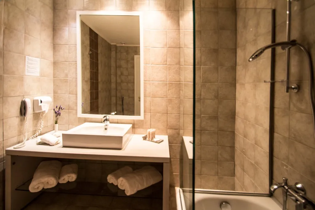 Double or Twin ECONOMY Room, Mabely Grand hotel, Zante