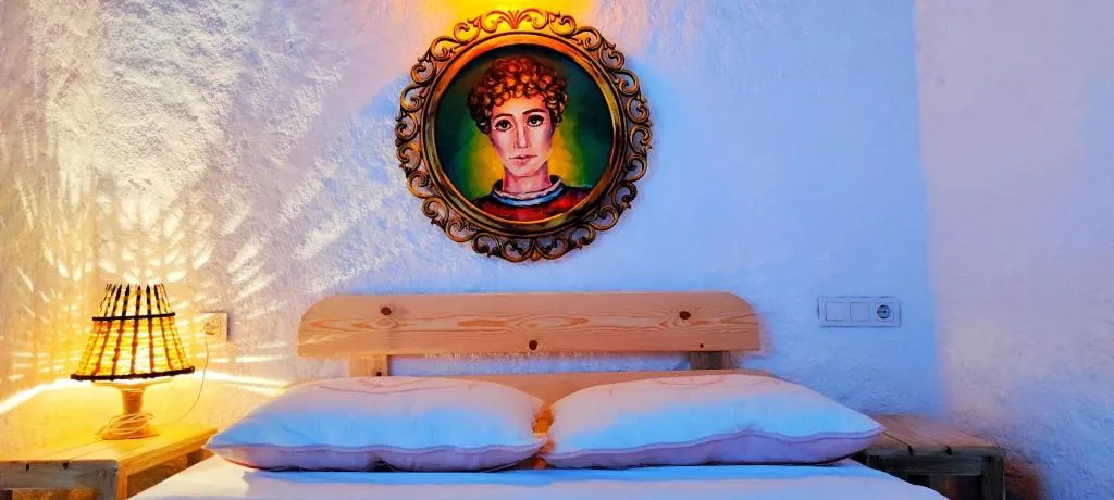 Room, Afet Hanım Konağı Alaçatı, Izmir