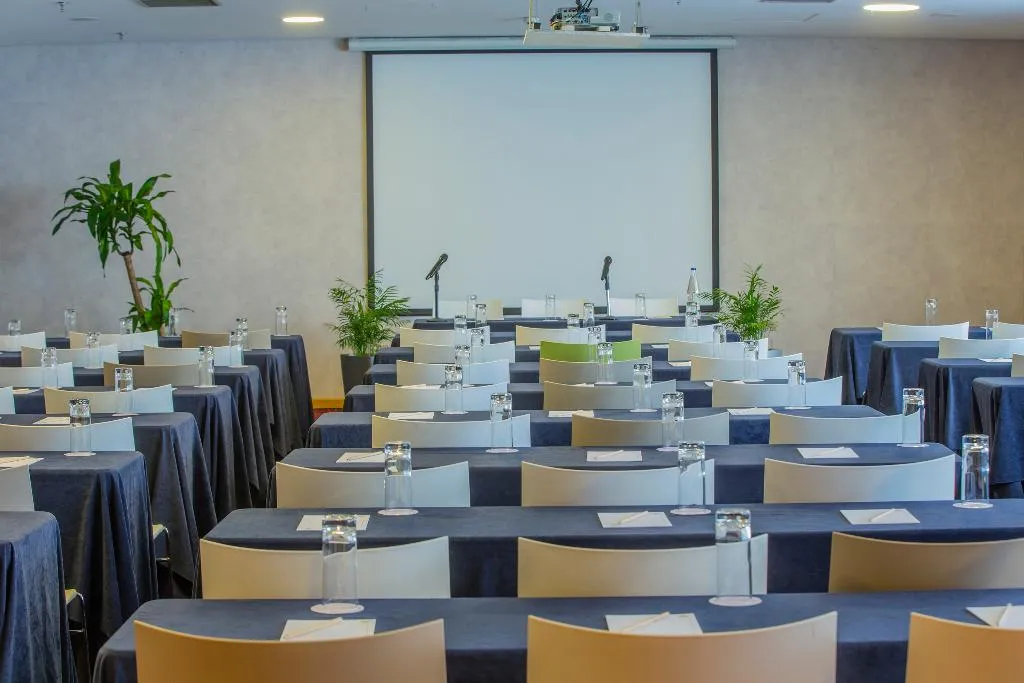 Conferences, Novus Hotel, Athens