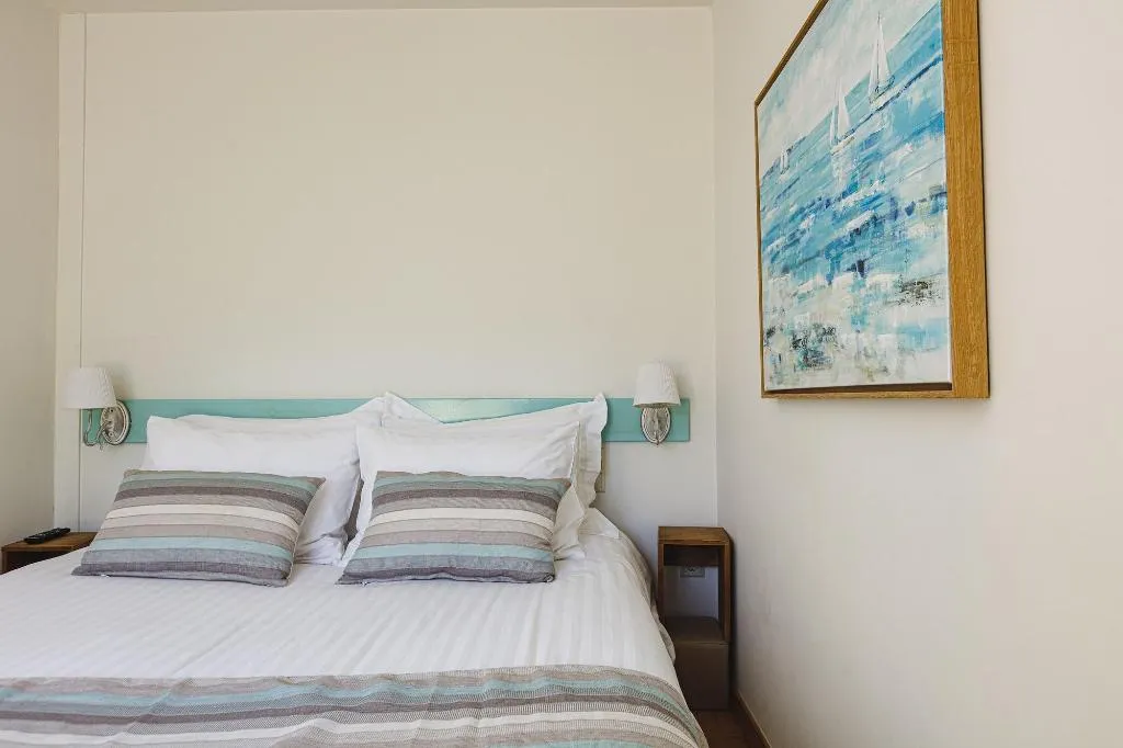 Room, Z Boutique Hotel, Crete