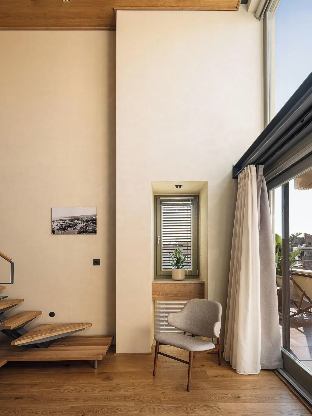 Room, Elysia Boutique Hotel, Crete