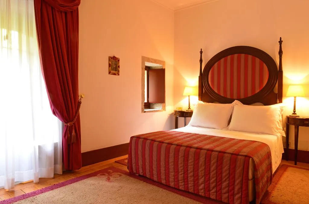 Double or Twin STANDARD Room, Pousada Mosteiro de Guimaraes - Monument Hotel, Porto