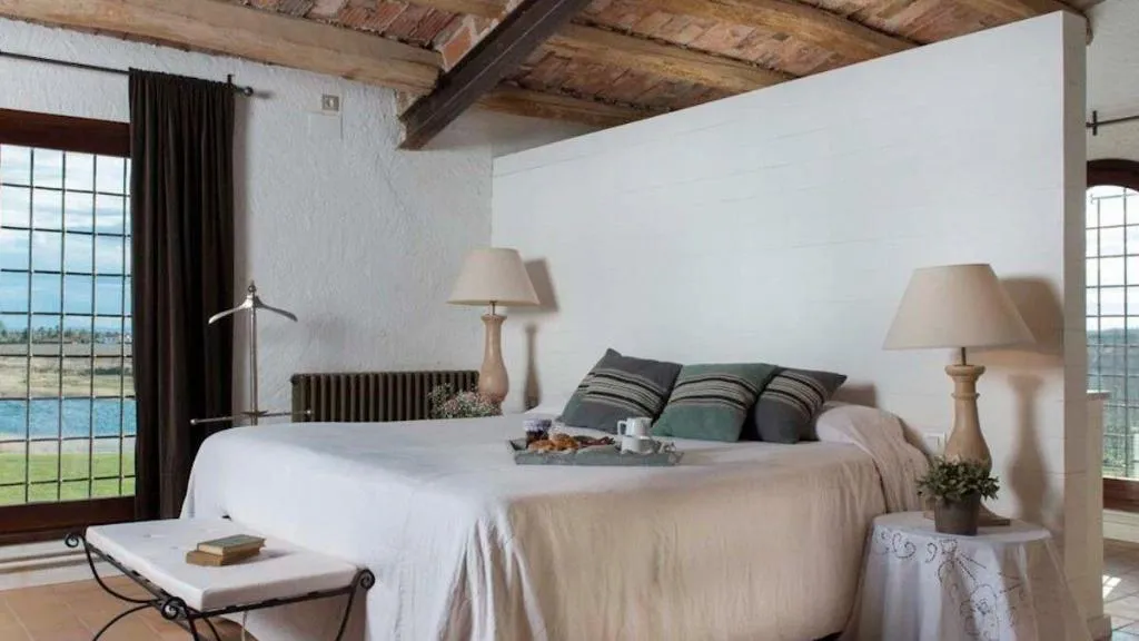 Room, Mas Del Mar, Costa Brava