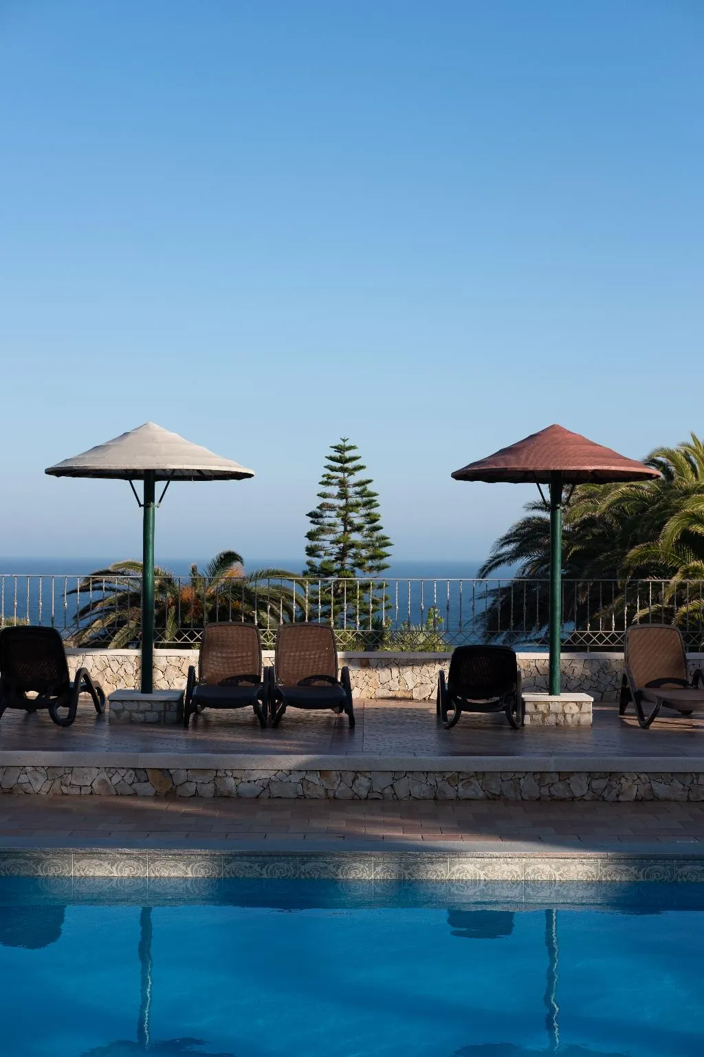 General view, Quinta do Mar Country & Sea Village, Algarve