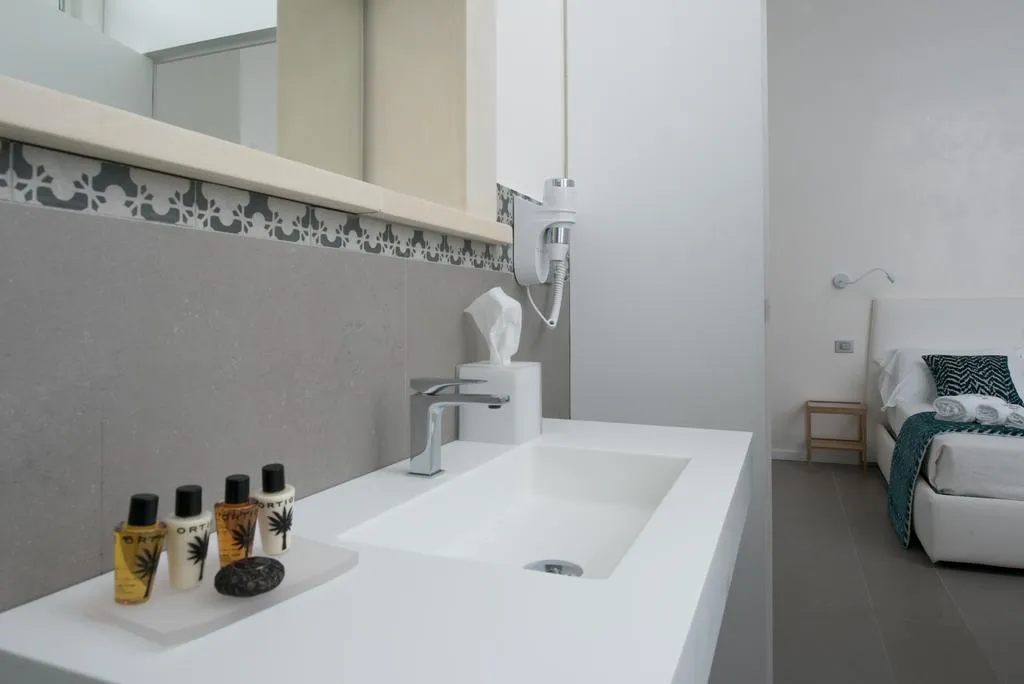 DOUBLE CLASSIC Room, Caportigia Boutique Hotel, Catania